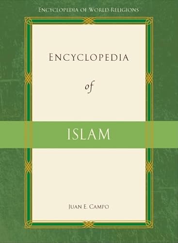 Encyclopedia of Islam (Encyclopedia of World Religions) von Checkmark Books